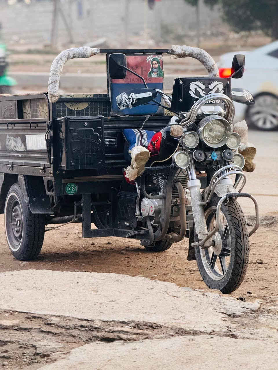 سلام عليكم ستوته البيع صوليه 23نضيفه كمرك رقم الهاتف ***********
