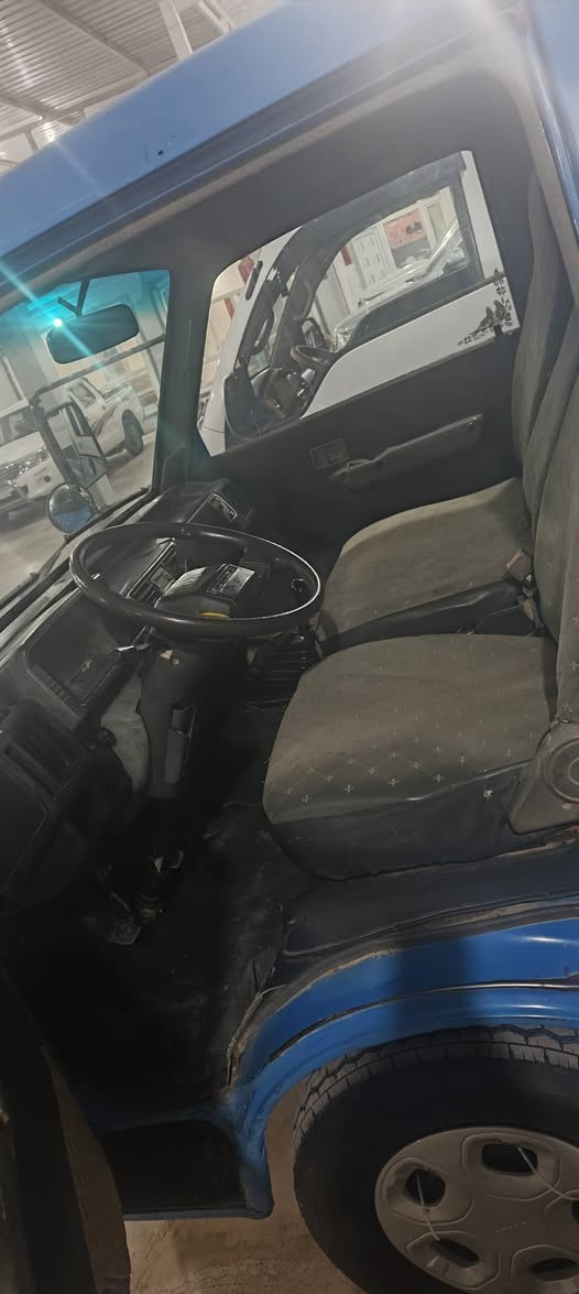 السلام عليكم 
للبيع بنكو 

7جنكال
 مديل 94
 رقم بغداد 
 رقم شاصي مكفول 
صدرجديد
تخم تاير 

 

السعر 52وبيه مجال
***********
