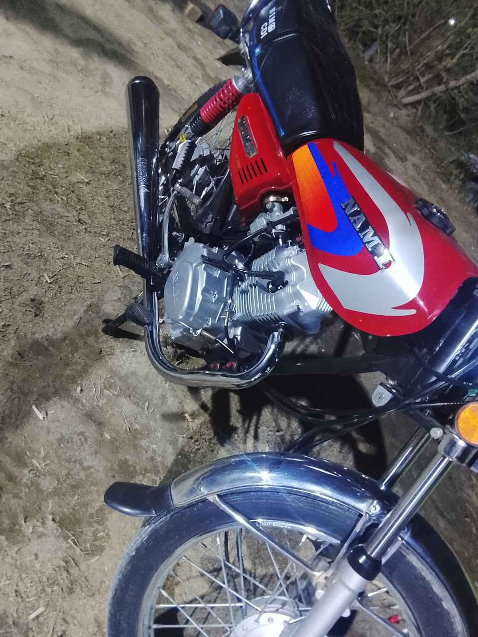 نامه امتياز
مديل 27
صارله 20يوم طالعه 
3احرف 
مكاني بابل سده الهنديه 
سعر 700وبيه مجال
***********
