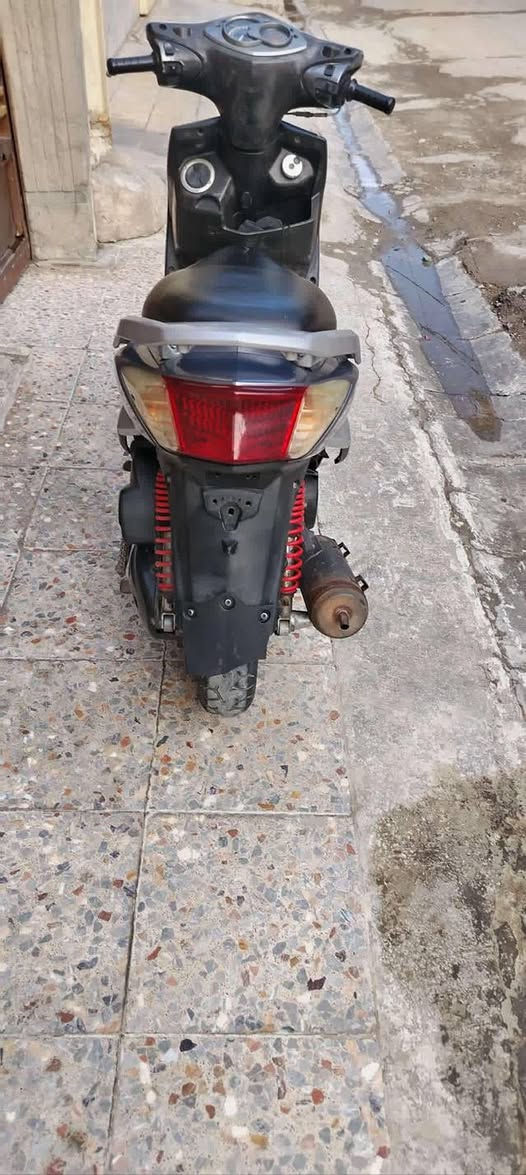 سلام عليكم سكنس للبيع الدراجه مجفته جديد العنوان بغداد لامين الثانية السعر 550 الرقم ***********
