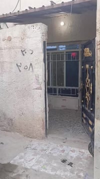 بيت سبع قصور عل مشروع قرب صيطرة 4فرع مساحة 50متر طابو زراعي سند 25 بيت...