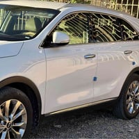 سورنتو ٢٠١٨ • ٦ سلندر • رقم اربيل