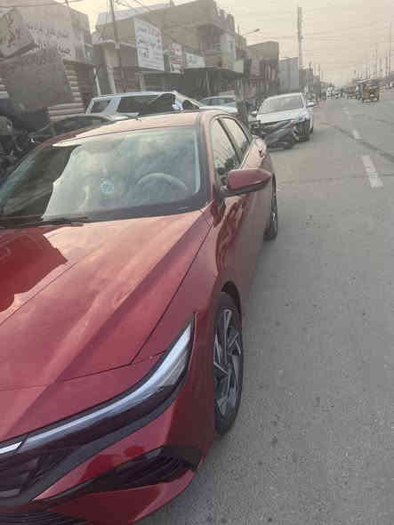 النتره 2024 فول لمتدد السياره 
جوه السوك 
السعر 155
العنوان بغداد ساحه مضفر 
رقم شاصي مرفق مع صور 
ماشيه 30

‭0771 814 8376‬
