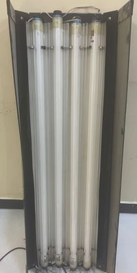 للبيع اضاءة كين فلو للاستفسار على الخاص او الاتصال على الرقم 077000480...