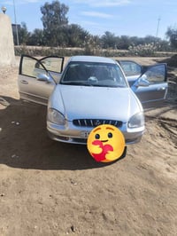 سوناتا • ٢٠٠١ • رقم بغداد دولي