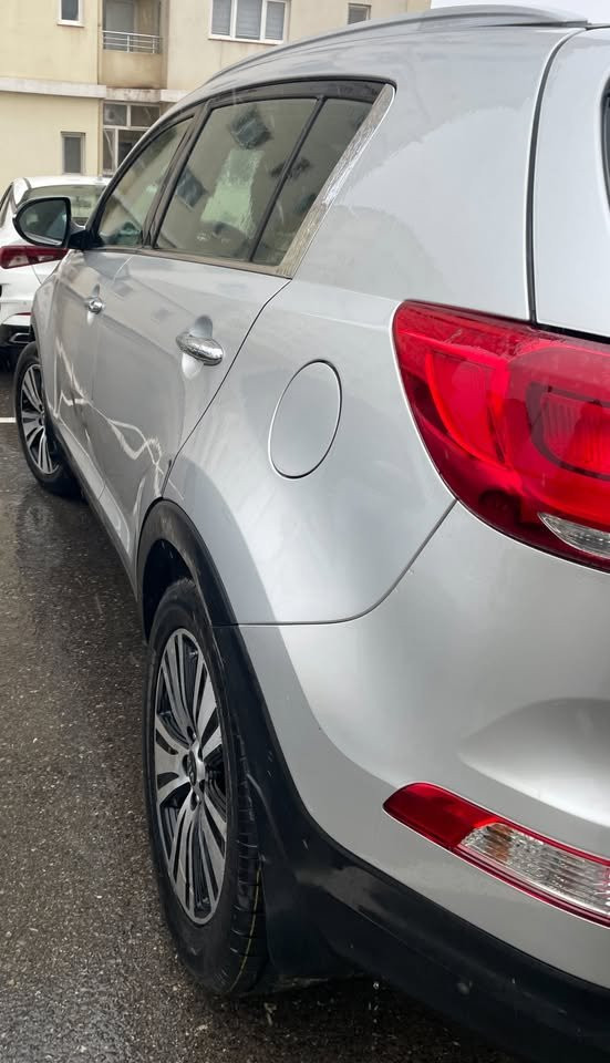 قطعة وحدة صبغ مقدمة البوند
وباب السائق معدل عالبارد
٢١٠٠٠٠كم لحد الان
مواصفات خليجي
كاميرا خلفية
محرك ٤ سلندر وبانورما
السعر ثابت14200 $ أربيل, العراق


**إذا كنت صاحب هذا الإعلان وتريد حذفه لأي سبب، رجاءا أرسل رسالة إلى الدعم الفني**