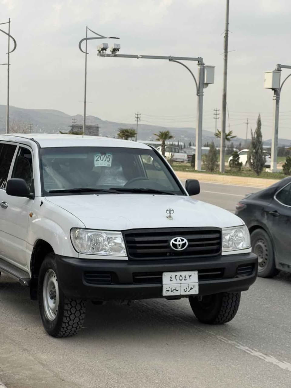 سلام علیکم   ٣ بارجه ى بوياخه و شوين له زكه كانيشى  و هه مو گيانى به شه رت تايه ى تازه و به شەر تى گێڕو مەکینە  سه نه وى به سه ر جوه و ٢٠٠٠ بيش ئه كسله. سعرى 98 السليمانية, العراق


**إذا كنت صاحب هذا الإعلان وتريد حذفه لأي سبب، رجاءا أرسل رسالة إلى الدعم الفني**