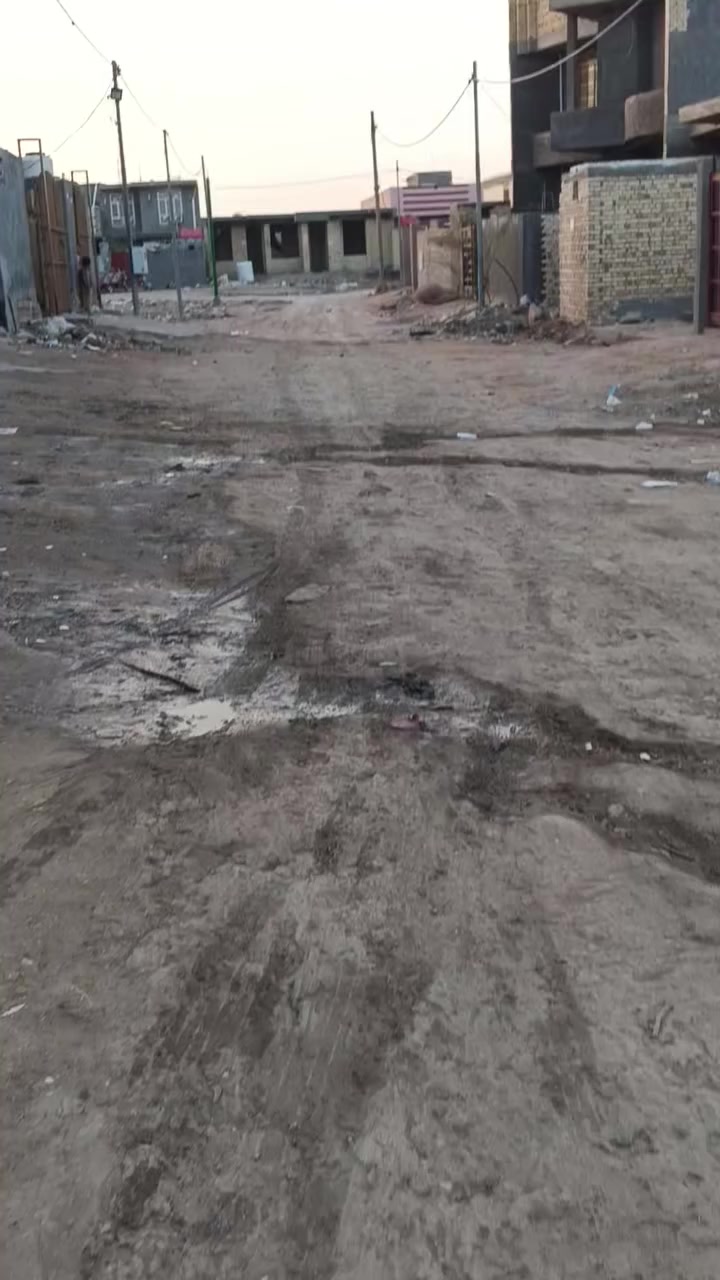 يا الله قطعه للبيع طابو صرف أم الهوه الجديده مساحة 125 متر سعر مناسب جدن ***********
***********
