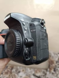 نيكون D750 • فول فريم • بغداد بسمايه