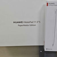 هواوي ميت باد 11.5S • قلم وكيبورد • ضرر موضعي