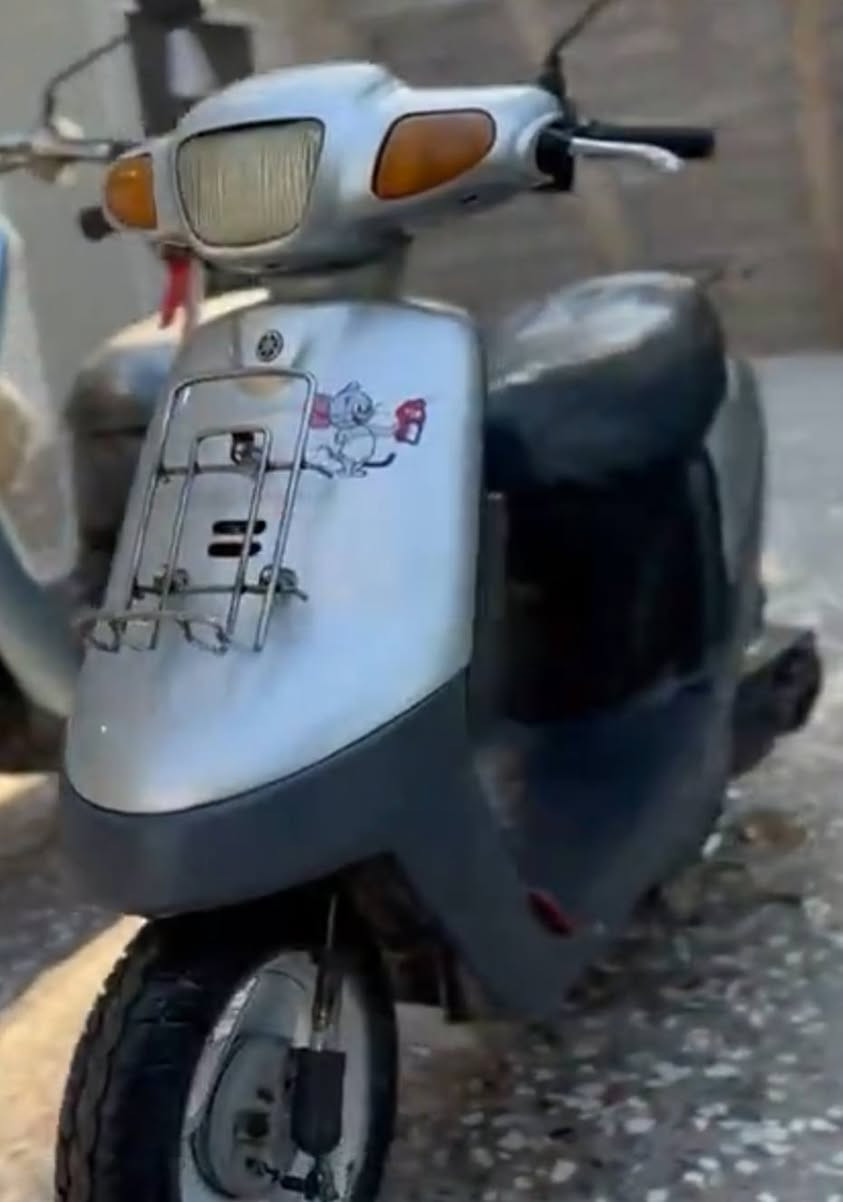 سلام عليكم دراجه بطه اللبيع فقط سلف ما يشتغل دراجه 250وبيها مجال حلو ***********واتساب
