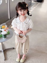 قاط بناتي • ٢-٦ سنوات • درزن ١٢