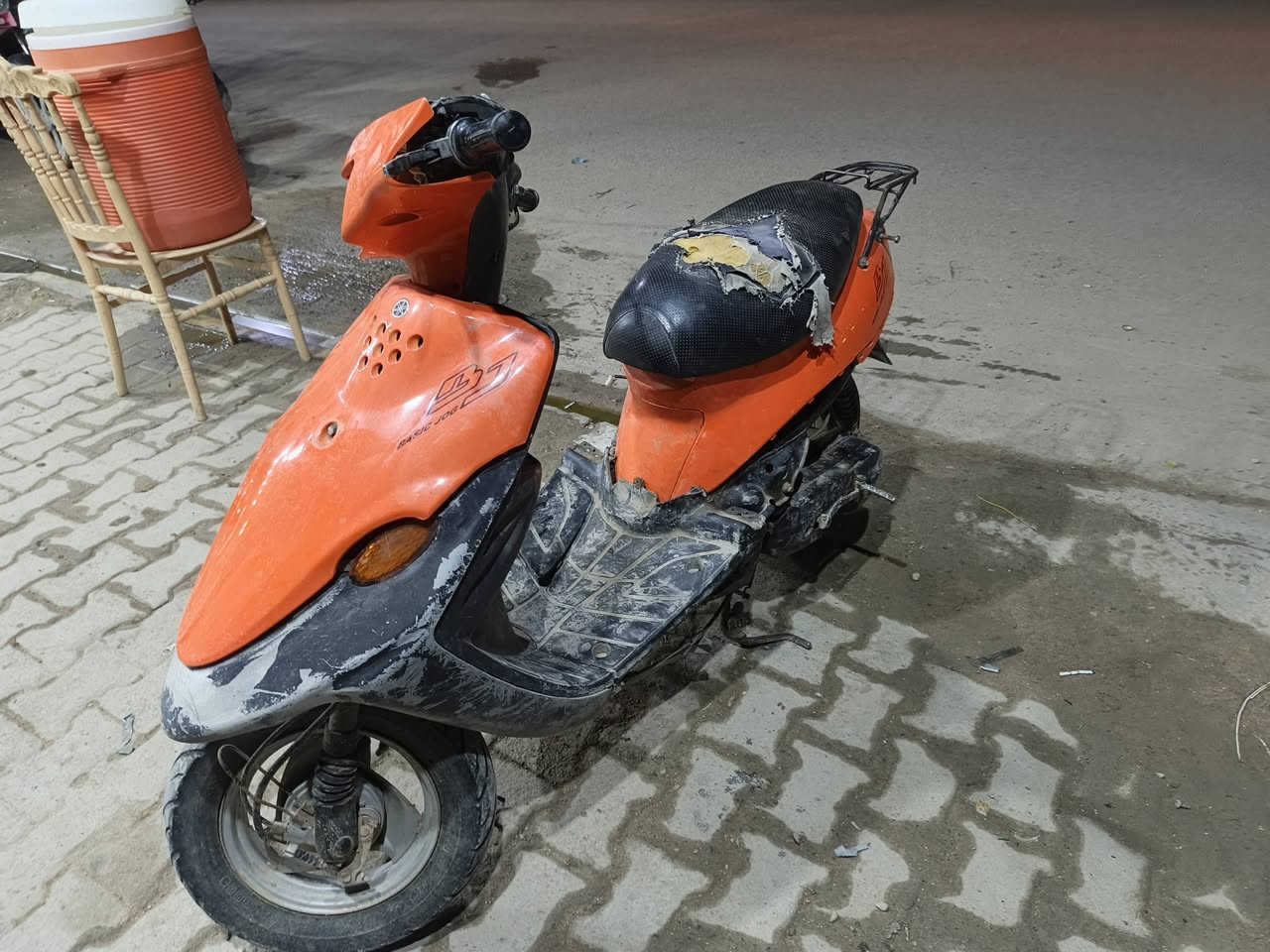 دراجه 60
دراجه شغاله ابيع كوم حديد
سعر 150
***********
