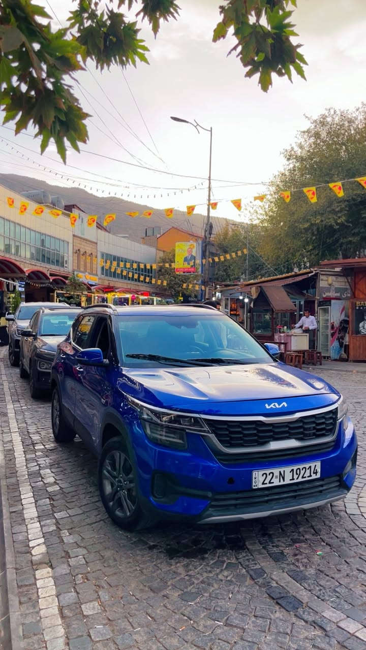 السلام عليكم
سلتوس للبيع فقط ( دخول جديد )
الموديل :2023
ماشية : 15 ميل
مكينة :2000 دوش
رقم : اربيل ( بأسمي ) دخول جديد
المواصفات : بصمة . تشغيل عن بعد . كشنات جلد وشامو. تبريد بيانو . شاشة كار بلي . نقطعه عمياء . تدفه كشنات . رادار امامي . تبريد قطعتين . سياقه ذاتيه .Awd . 
الحادث : فقط دعاميه وبارد بسيط بل جاملغ و رصعه بل قماره اثر نقل بدون صبغ
العنوان : بغداد الجديده 
رقم الهاتف : ***********
السعر : 160 بيها مجال بسيط
