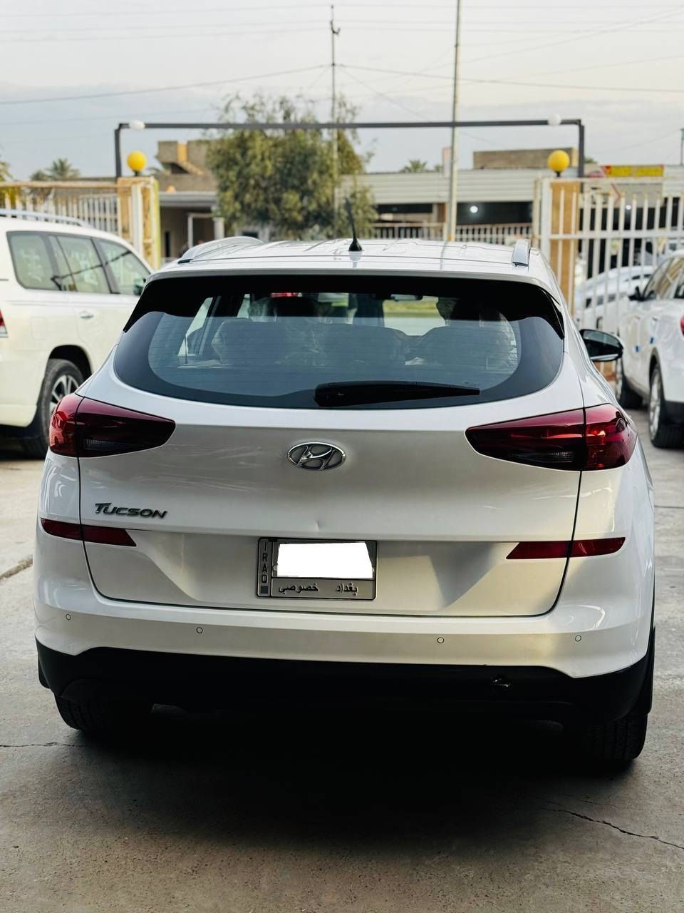 السلام عليكم
السونار موجود داخل المنشور شوفة واتصل وتدلل
توسان ٢٠١٩ خليجي بغداد مكفوله صبغ فتح تبديل بارد
المواصفات
بصمتين تشغيل وابواب.. كشنات جلد.. كشنات كهرباء
حساس خلفي.. شاشة جبيرة.. كاميرا.. لد امامي خلفي
محرك ٢٠٠٠ مكفول.. تبريد قطعتين.. أنظمة قيادة
اشاير مري مري.. ماشيه ٥٨ الف.. خمس عدسات
مكان السياره صلاح الدين بلد... السعر 203 اتصل وتدلل
***********
