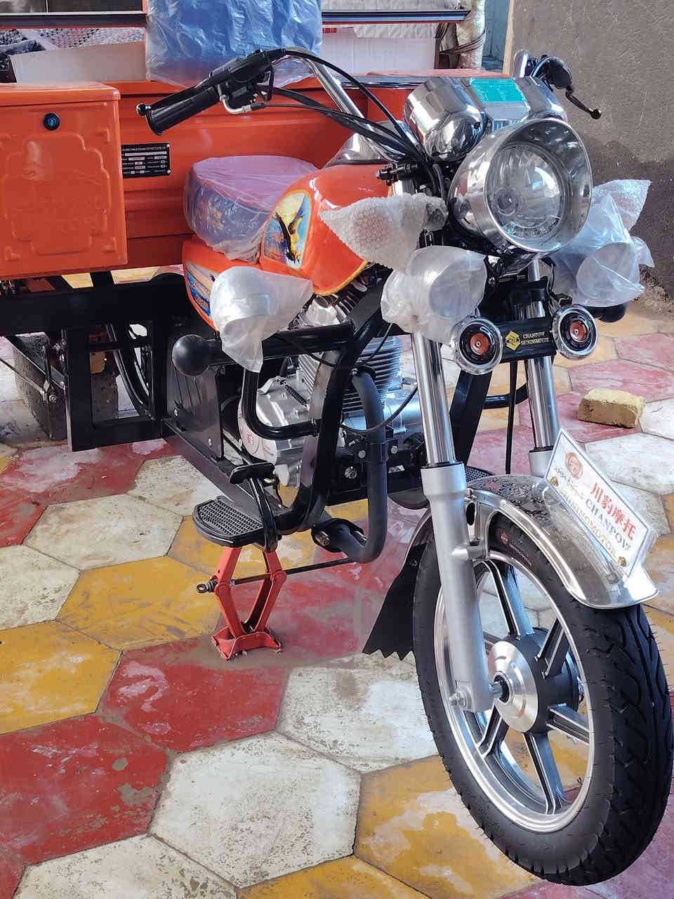 السلام عليكم شباب ستوته جديده توه طالعه من وكيل ستوته اورق اصولي وعادت نشره بسبب الوعود الكاذبه   المكان سماوه هاذه رقمي *********** الشراي
