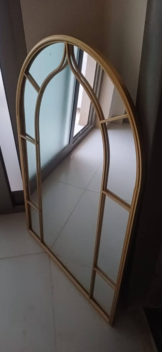 مرايه جداريه ب 65 الف


**إذا كنت صاحب هذا الإعلان وتريد حذفه لأي سبب، رجاءا أرسل رسالة إلى الدعم الفني**