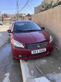 قير ومحرك كورلا • ٢٠١٢ • الدوره