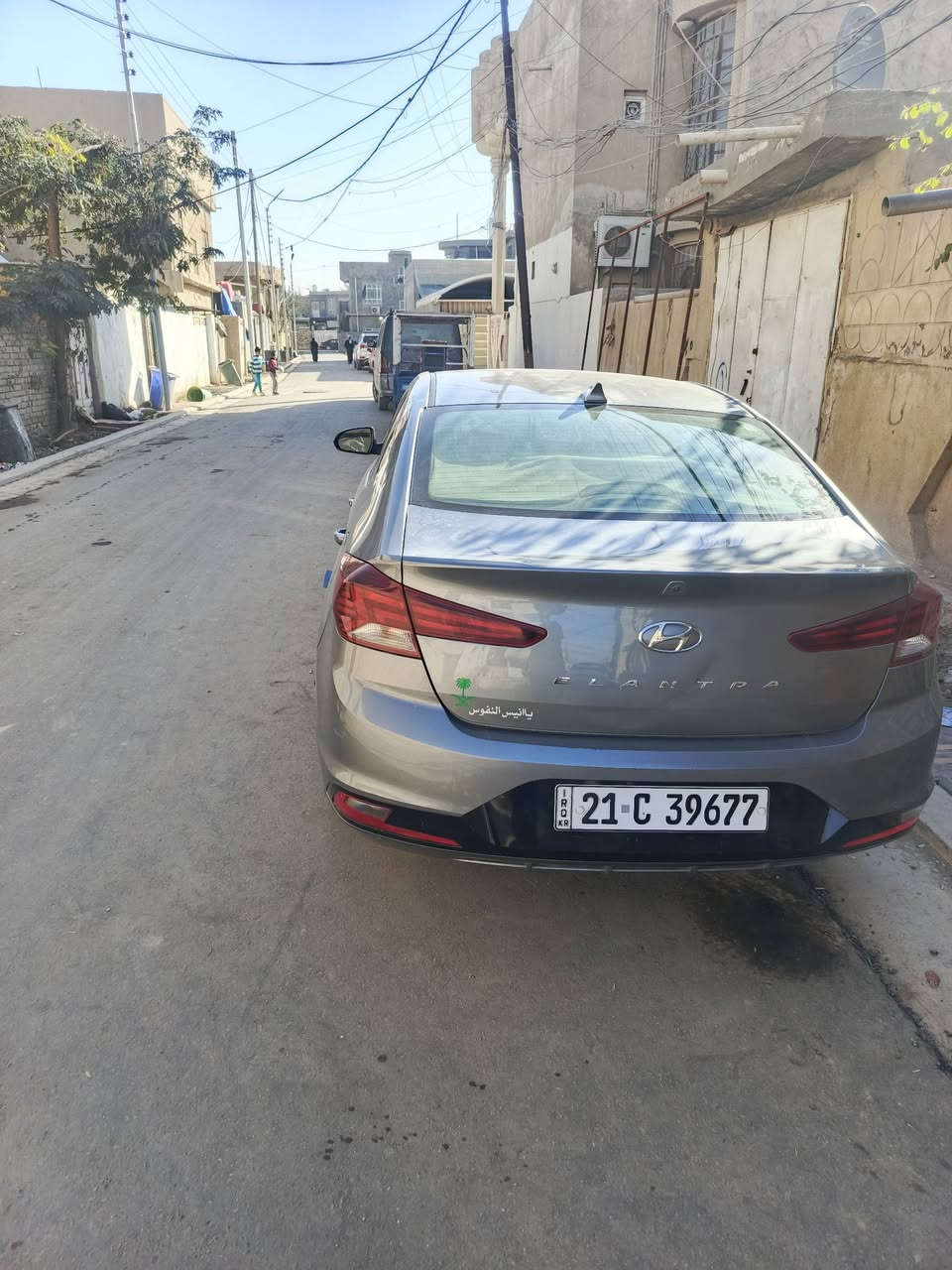 النترا 19 للبيع ب 34 مجال ***********
