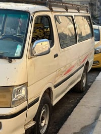 هاي السيارة للبيع  ليريد يعرف تفاصيل يتصل ع  07713998141 ملاحظه اني مك...