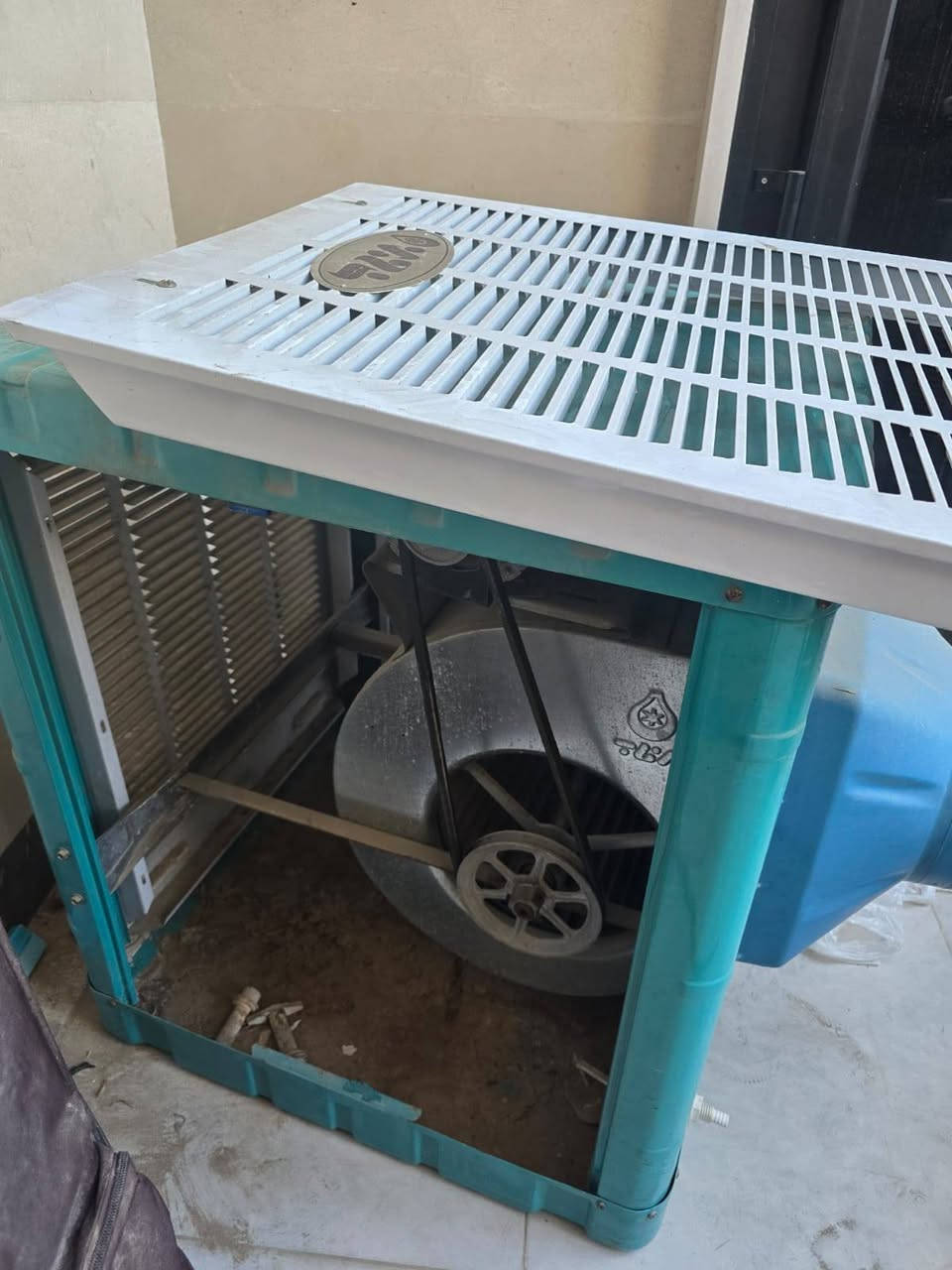 مبردات للبيع سعر وحده ١٥٠ مكان البنوك اخو جدد


**إذا كنت صاحب هذا الإعلان وتريد حذفه لأي سبب، رجاءا أرسل رسالة إلى الدعم الفني**