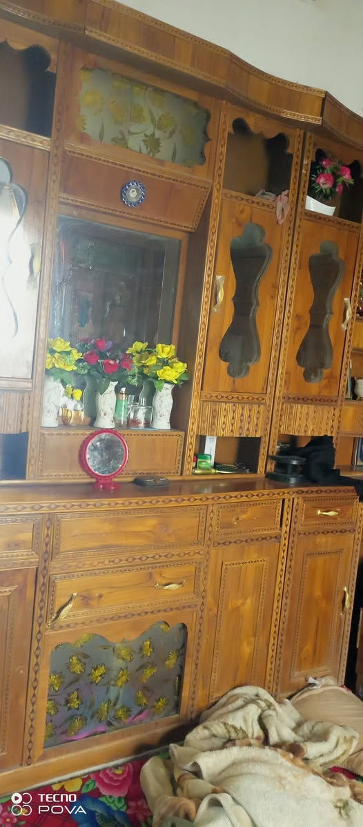 سلام عليكم توفرت غرفه نوم الستفسار ***********
