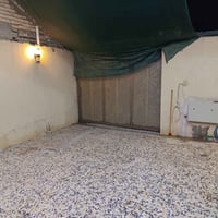 مقابل أسواق أبو حيدر • ١٨٠م • كراج