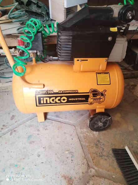 اخوان كمبريسر 50 لتر اخت الجديده باب أول واشغالي خفيه جدا الاتصال *********** ابو مؤمل
