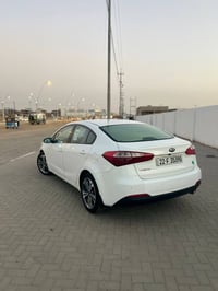 سيراتو • ٢٠١٤ • رقم اربيل