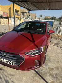 سلام وعليكم  النتره 2017فول بصمه سياره خير من الله  تصال 07703817412