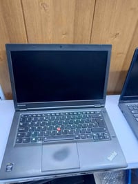 Lenovo T440p • Core i5 جيل ٤ • رام ٤ جيجا