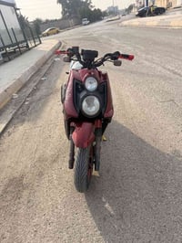 سكنس جبلي • موتور • بعقوبة