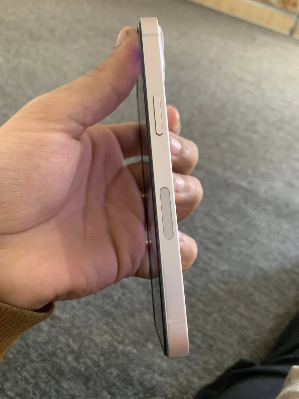 13للبيع جهاز نضيف بطاريه85مامفتوح السعر 400


**إذا كنت صاحب هذا الإعلان وتريد حذفه لأي سبب، رجاءا أرسل رسالة إلى الدعم الفني**