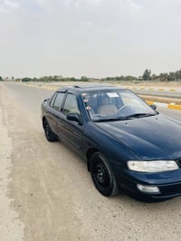 سيفيا • ٩٦ • رقم بغداد