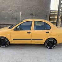 طيبه موديل 2015سياره جديد بعد احله من صور تبريد ثلج كير مكينه صدر بورب...