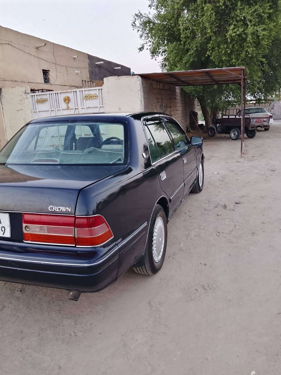 راس الثور موديل ٩٩ شاصي٥٥ نكليزي سنويه لل ٣١ بسمي تحويل شوكت ماتريد محرك وكير شرط تخم تاير حداديه جديده الاستفسار أكثر ع هذا الرقم مكاني ناصريه سوق الشيوخ *********** السعر ٨٠ واني خادم
