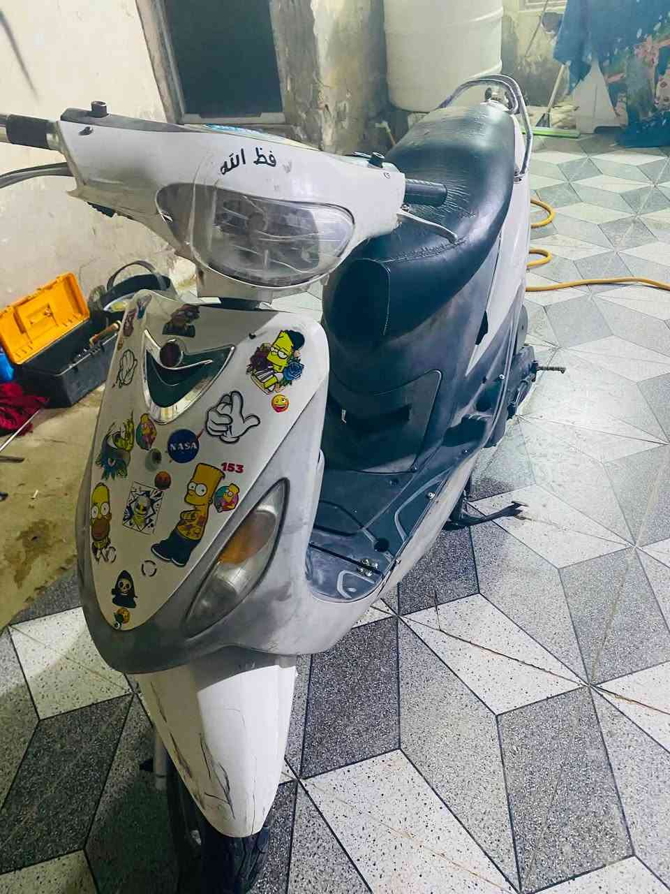 السلام عليكم درجه ماكس منغولي مكينه ناعمه معدل وشلعه درجه نكره سلف وهندر كهربائيت شغاله مكاني ديونيه جلبيه 
***********
