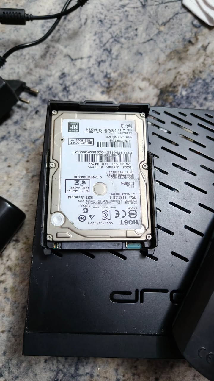 السلام عليكم 
متوفر جهاز دريم بوكس 920 الترا فوركي 
الجهاز نضيف مع هارد 500 كيكا + رام 
الجهاز فقط ريمونت +محوله + رام + هارد بدون كارتون 
للبيع او المراوس حسب القناعة 
سعر الجهاز 375 مع التوصيل المهتم يتفضل خاص


**إذا كنت صاحب هذا الإعلان وتريد حذفه لأي سبب، رجاءا أرسل رسالة إلى الدعم الفني**