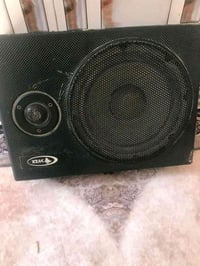 مضخم صوت • صوته يخبل • دكمه تتحرك