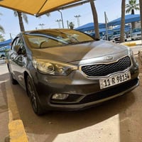 سيراتو 2014 خليجي فول مواصفات، بصمة ، فتحة ، شفتات ستيرن ، تبريد قطعتي...