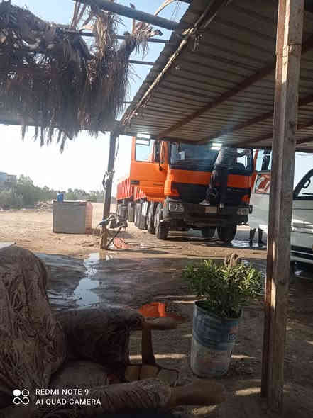 السلام عليكم سياره جاهزه للبيع راس وعربانه تريد بس راس هم ينباع عربانه وحدها هم تنباع *********** /***********
