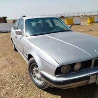 من رخصة أدمن  بي ام البيع مديل 93 سعر 28 رقم ديالى طرف ثاني  أتعهد مكا...