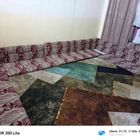 غراض بيت • ثلاجة • مكيف