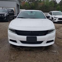 جارجر SXT 2023 • دودج تشارجر • سيارة للبيع • تشارجر SXT • سيارة حادث •...