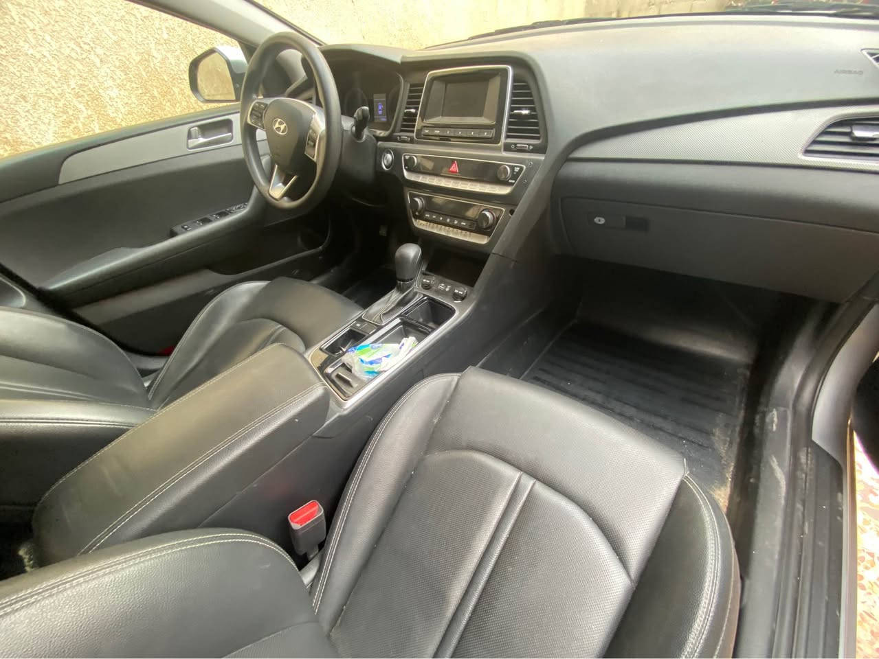 سوناتا موديل 23 وارد كوري غاز اصل مرقمة قادسية *********** Singapore
