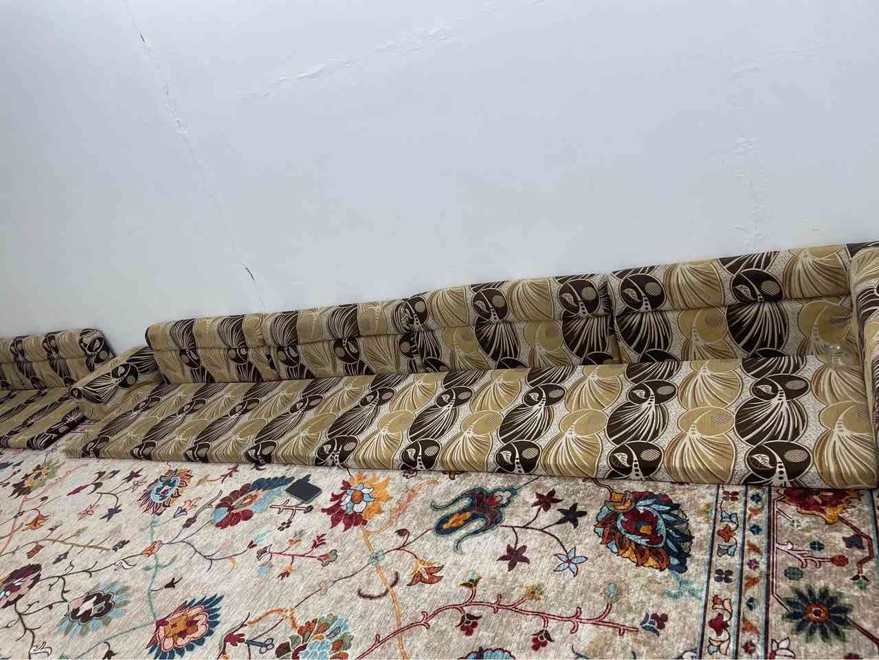 ‎ديوان جلسة للبيع 7 منادر 14 متر‎ بغداد, العراق


**إذا كنت صاحب هذا الإعلان وتريد حذفه لأي سبب، رجاءا أرسل رسالة إلى الدعم الفني**