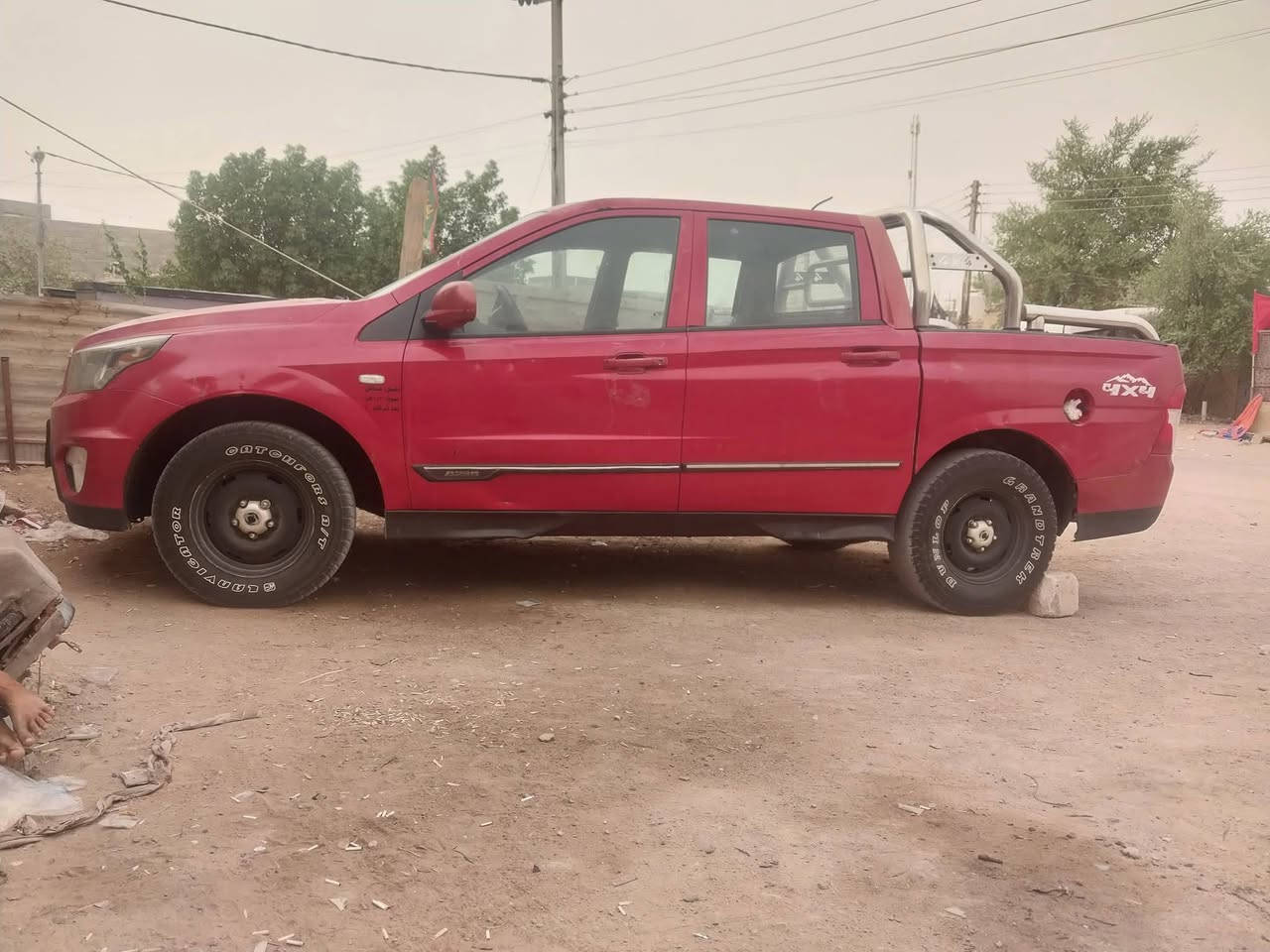 سلام عليكم 
بيكم ٢٠١٤ جاهزه تبريد حداده طخم تاير 
العنوان البصره الزبير 
السعر 40 وبيها مجال 
***********
كلها بلاد سياره
كوري وماشين بتسجيلها 
جديده سياره
