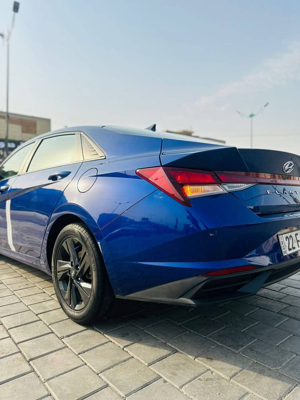 انتره مديل 21 سياره بصمه تحكم شاشا رادار توقف ذاتي لايت زنون ويل كب  للمراوس فقط  ***********
