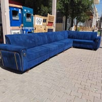 ديوان • ١١ مقاعد • نظيف