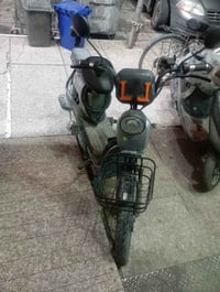 ٥ باتري • مدى ٤٠-٥٠ كم • تشغيل عن بعد